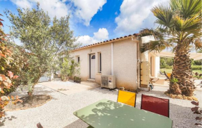 Lovely Home In Cessenon-Sur-Orb With Wi-Fi